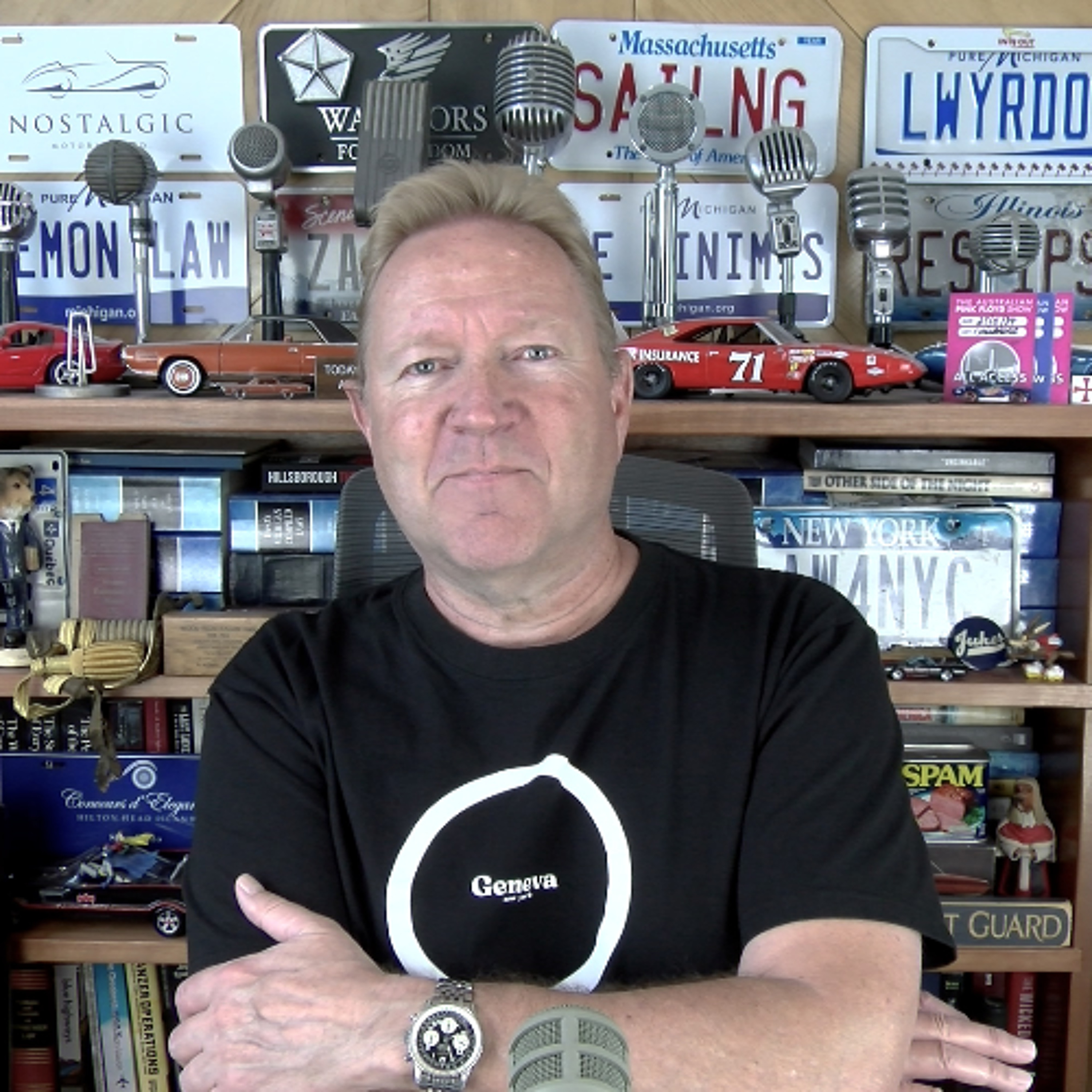 Judge Left Court to Try Arresting Defendant at The Hospital