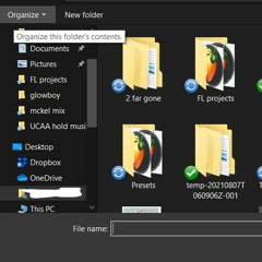 feeluvsyou - ur the death of me (original version)