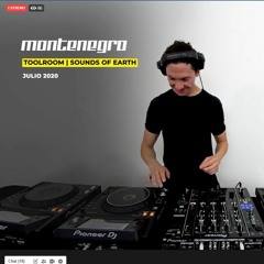 Montenegro - Julio 2020