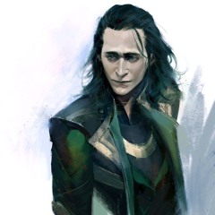 Loki soundtrack