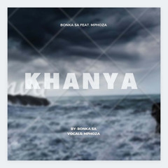 Khanya (feat. MPHOZA)