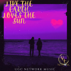Like The Earth Loves The Sun