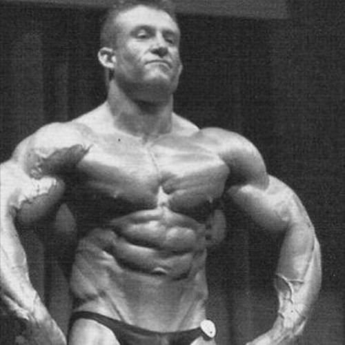 Dorian Yates - Crystal Castles - Suffocation (slowed + reverb)