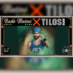 Gabor/SavaBorsa @ Radó Matiné Győr X Tilos Rádió [03.08.2024]