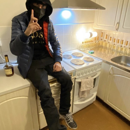 JR100 - maghreb (DEMO)