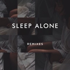 Sleep Alone (Kharfi Remix) [feat. Soren Bryce]