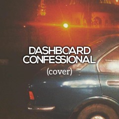 Dashboard Confessional - Screaming Infidelities (cover)