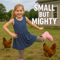 Small But Mighty