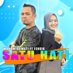 Satu Hati (feat. Fendik)