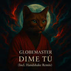 Globemaster - Dime Tu (Handshake Remix) [ILUNA]