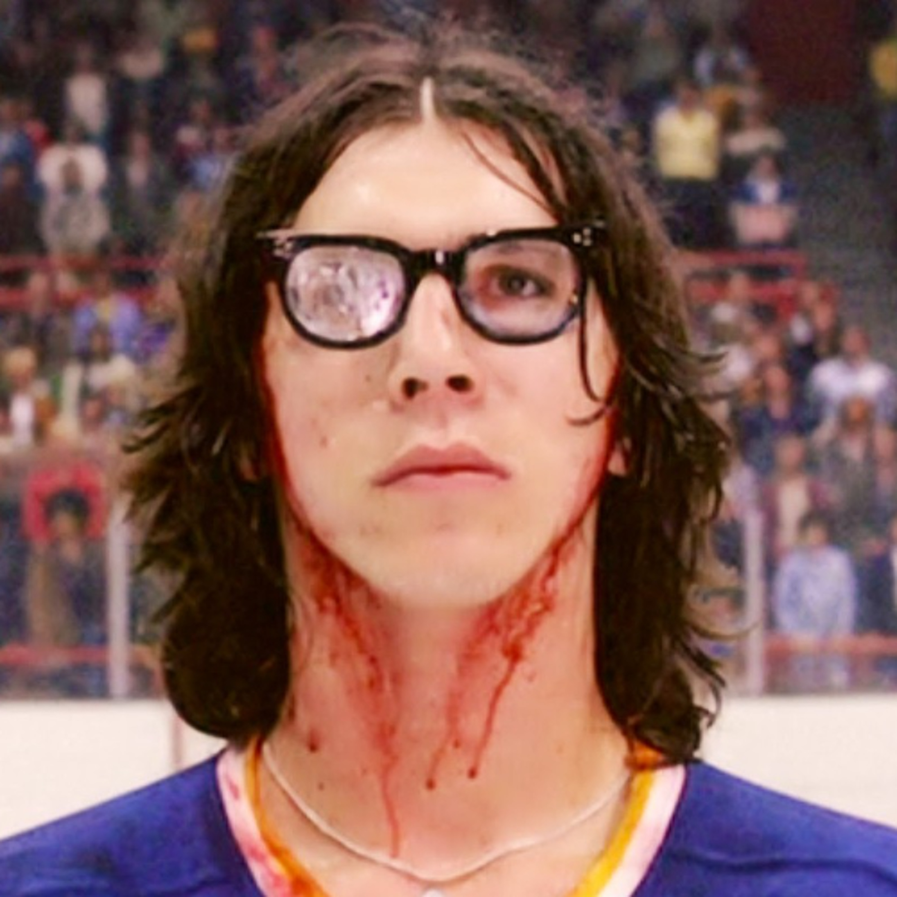 Ep. 55 - Slap Shot (1977)