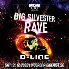 Big Silvester Rave D - Line