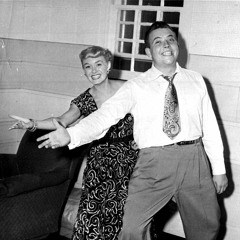 Pimienta rosada - Las nadas ft. Gerry Mulligan