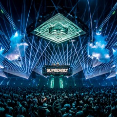 Moving Hardstyle Forward #51: Supremacy 2022 Special