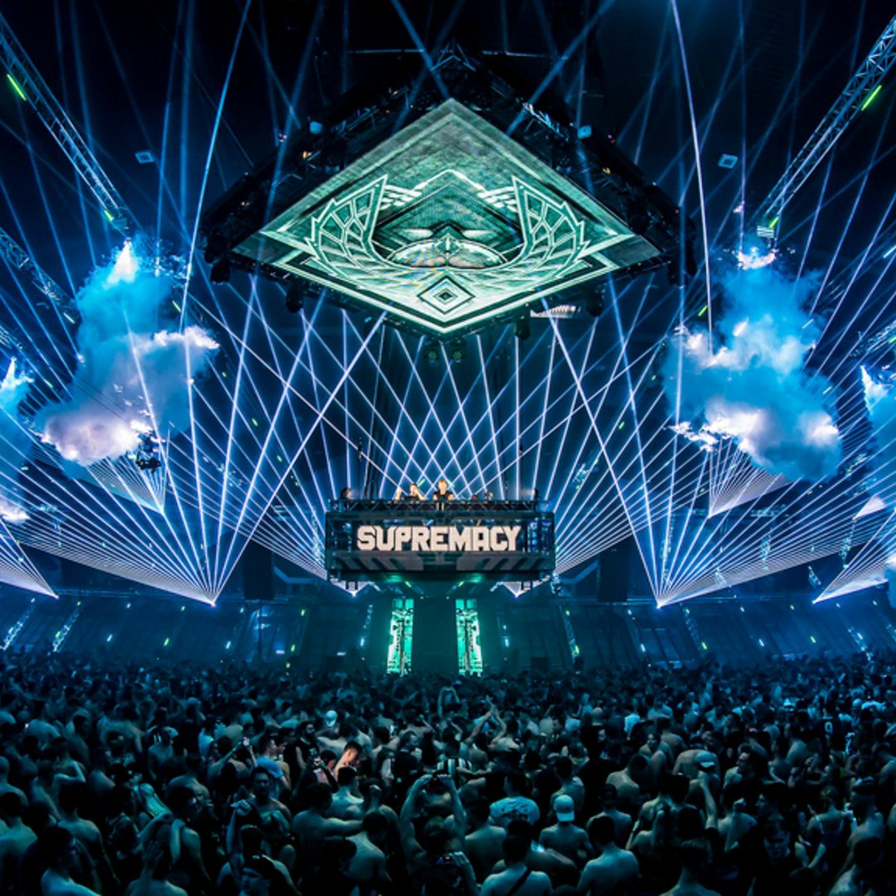 Hardstyle Report