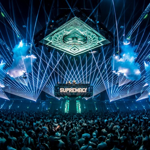 Moving Hardstyle Forward #51: Supremacy 2022 Special