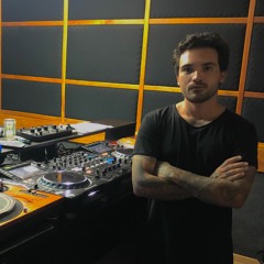 nmoisess | Mix #2 From AIMEC's Studio - Baln. Camboriú - Brazil - 20th Apr, 2022