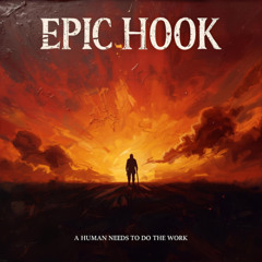 A human needs to do the work Not AI