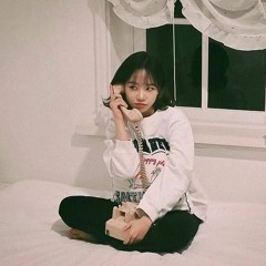 Introduce Me A Good Person - Cover by Jo Yuri of IZ*ONE, Shim Jiho