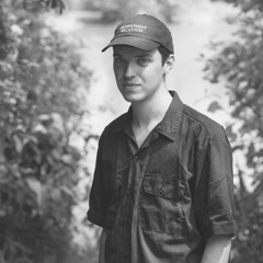 Frederik Neu - What are you listening to?