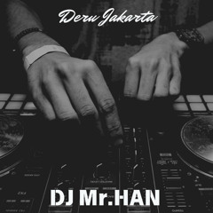 DERU JAKARTA (feat. Likoyusuf)