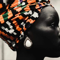 Cafe De Anatolia - Welcome To Africa & Chillout African Music (Mix By Billy Esteban)