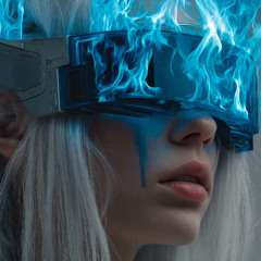 Burning Through My Veins