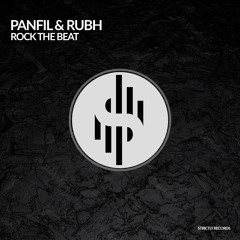 Panfil & Rubh - Rock The Beat