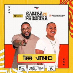 Ouse Mídia - Samba de Primeira