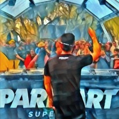 Rolë - ParkArt Super Clube - LowVech -