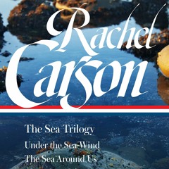 eBooks❤️Download⚡️ Rachel Carson The Sea Trilogy (LOA #352) Under the Sea-Wind  The Sea Arou