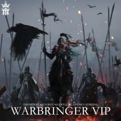 TheFatRat & Everen Maxwell ft. Lindsey Stirling - Warbringer (Everen Maxwell VIP)