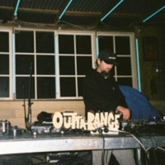 Mitchell Gee - Live At Outta Range 2021