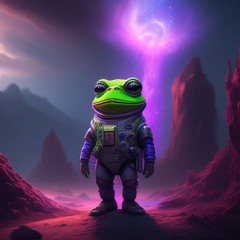 PSY - TRANCE Crazy Frog - Axel F (Bolander Remix)