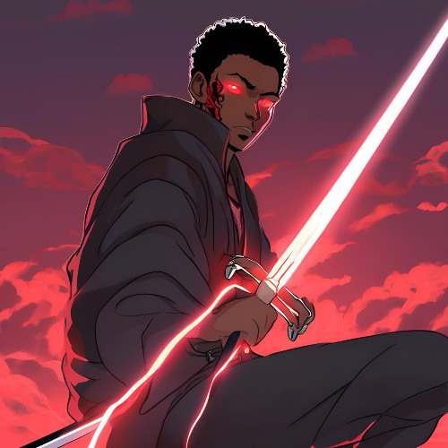 Loner Forever/ Forever V2