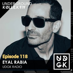 UDGK Radio, Episode 118