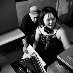 LIVE ALL VINYL SET @HOPE RECORDS Bali