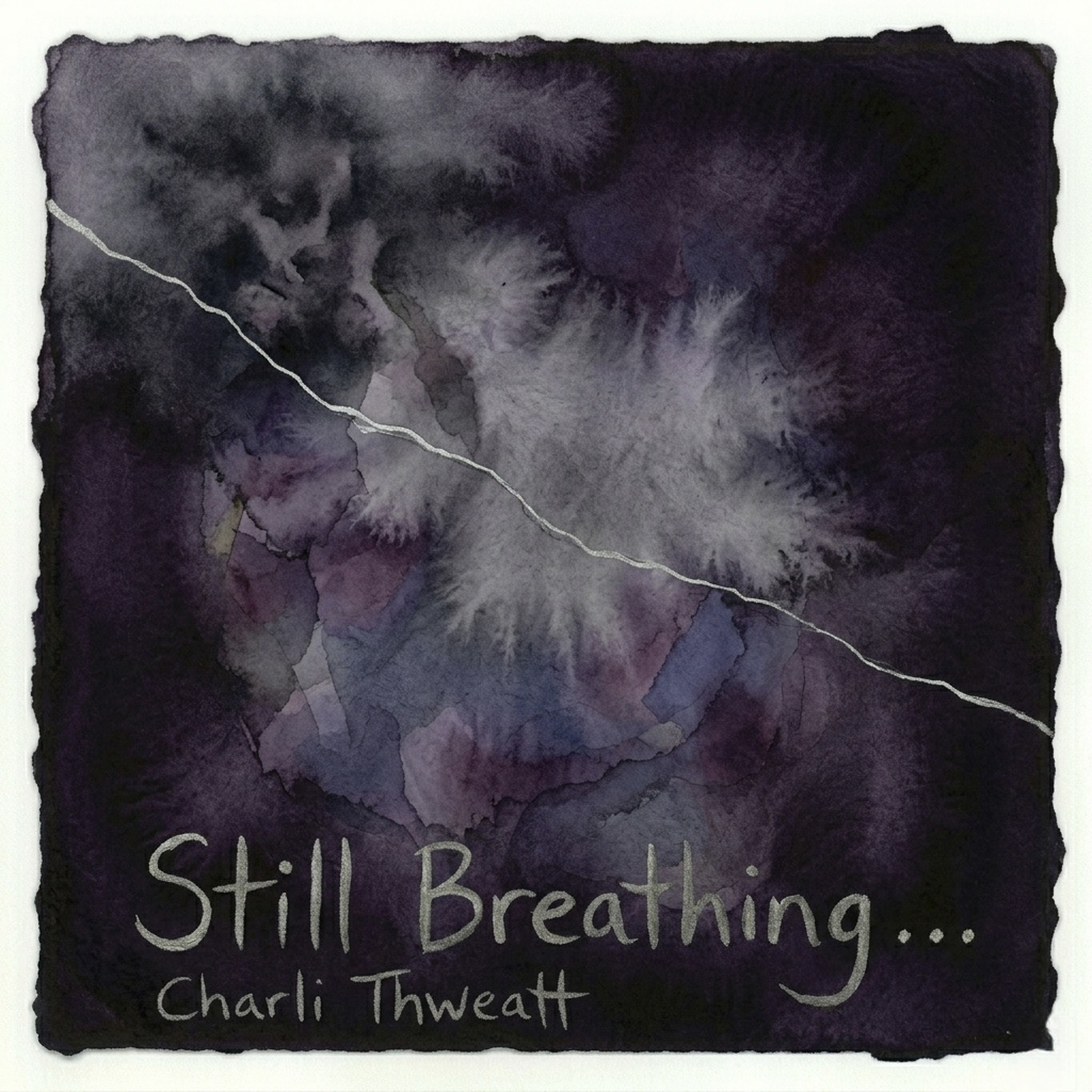 Still Breathing… episode artwork