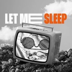 Frank-Einstein - Let Me Sleep (Acoustic Version)