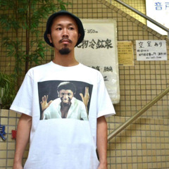 TSUBAKI fm Hiroshima: SATOSHI - 30.07.25