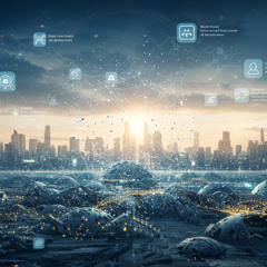 Strategic Ecosystems for Legacy Transformation in the Exponential Age｜レガシー変革と知識継承の戦略的エコシステム