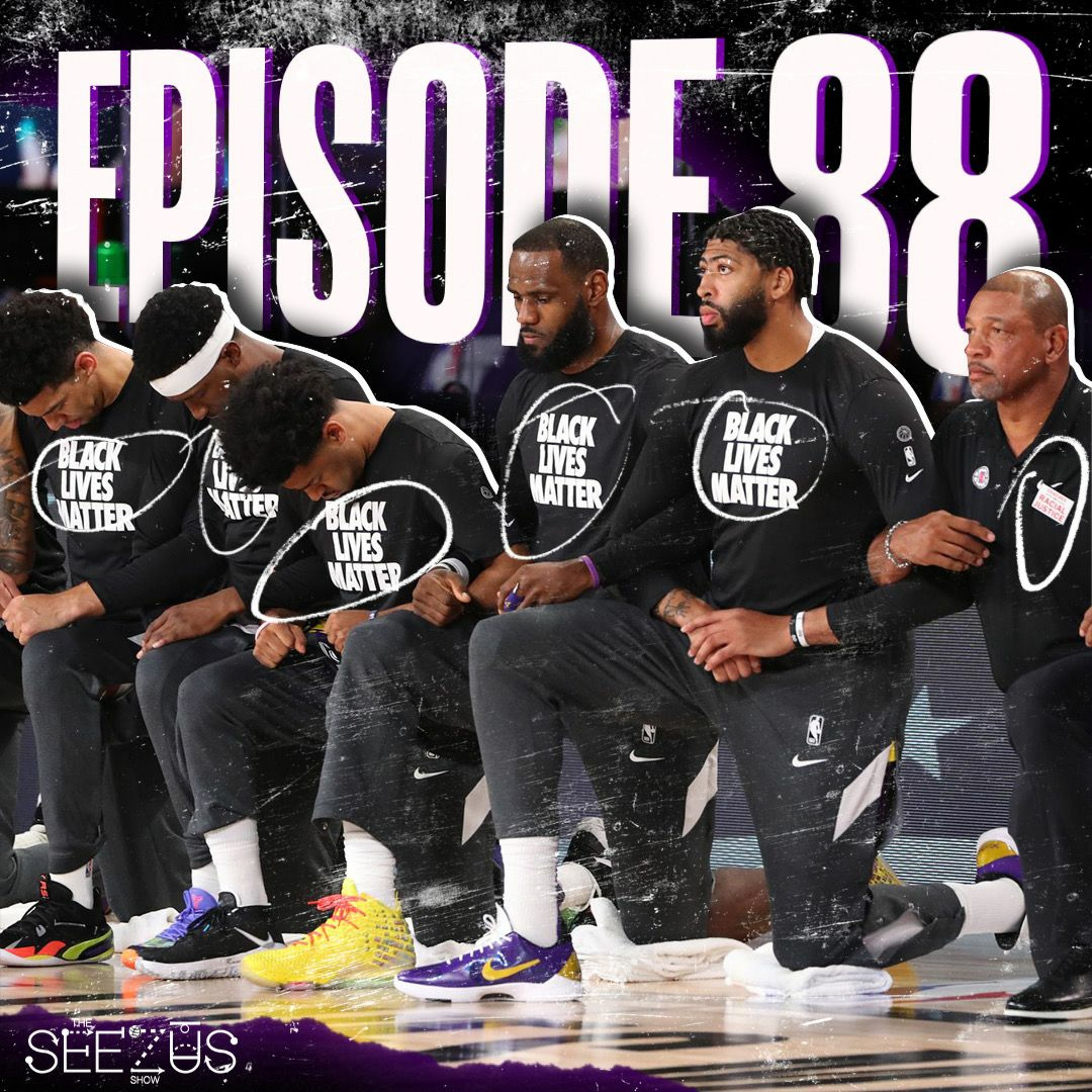 The Seezus Show