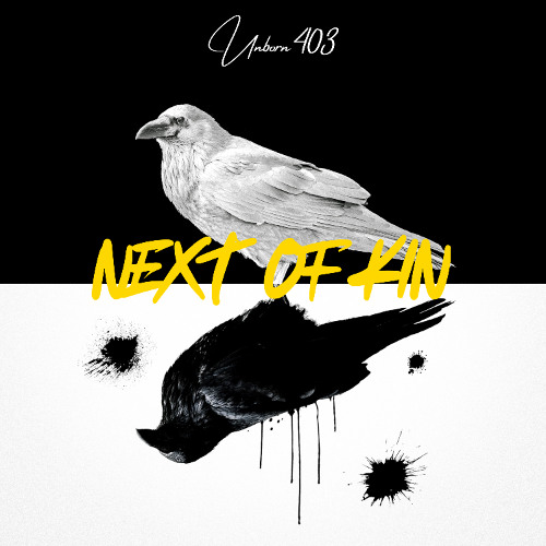 Next of Kin (prod. by Dexxx)