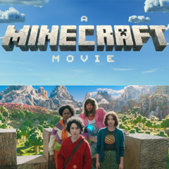 [FilmyCZ] ‎Minecraft film (2025) Celý Film Online Český (CZ-SK) Dabing HD-Premiéry Mp4
