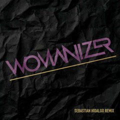 Womanizer - (Sebastian Hidalgo Remix)