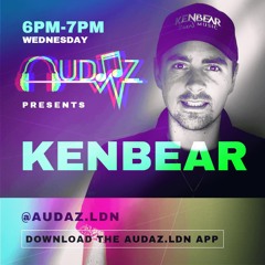 Audaz Radio - Wednesday's 6-7pm #14