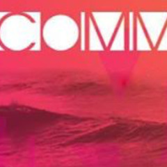 ANGEl ALANIS & MARIA GOETZ LIVE AT communion_minneapolis-08_31_14