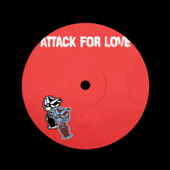 Landopolo - Attack For Love (Original Mix)