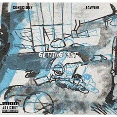 Blessings (Ft Zavyier)