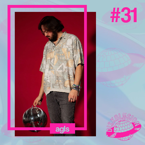DKLN Radio #31: agls - Houseopolis